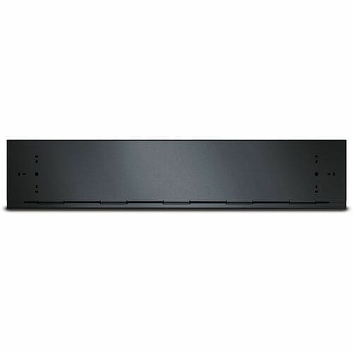 Unité de distribution d'alimentation (PDU) APC by Schneider Electric 8 prises 1,5 kVA - NEMA 5-15P - 8 x NEMA
