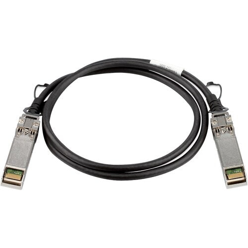 Câble d'empilage à connexion directe SFP+ pour séries DGS-3420/3620 1 m