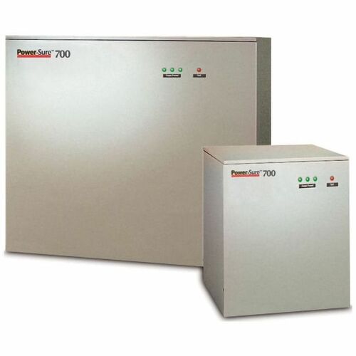 Eaton Power-Sure 700 Power Conditioner - Hardwired