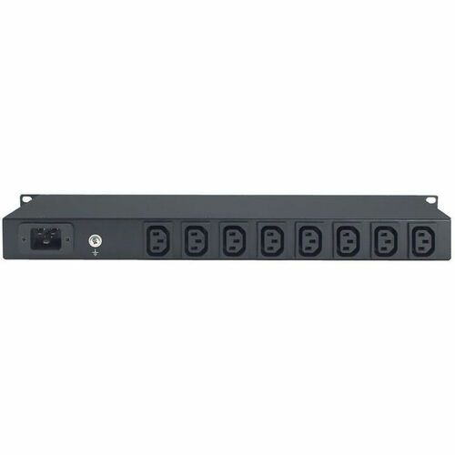 Eaton ePDU Horizontal 1U IEC 60320 8 5-15R BA - IEC 60320 C20 - 8 x NE