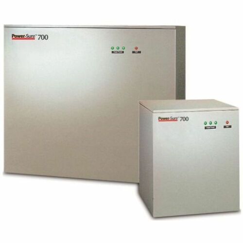 Eaton Power-Sure 700 Line Conditioner - Hardwired - 230 V AC Input