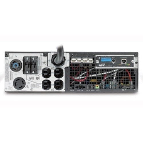 APC by Schneider Electric Smart-UPS RT 6000VA RM 200V a 200/100V - 3U