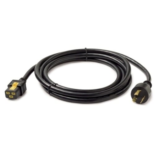 APC by Schneider Electric AP8752J Standard Power Cord