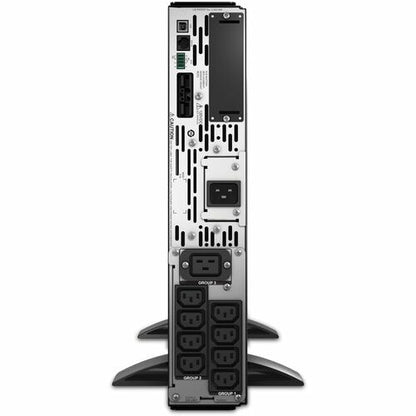 SAI Smart-UPS 2200 VA de APC by Schneider Electric para montaje en torre o rack -