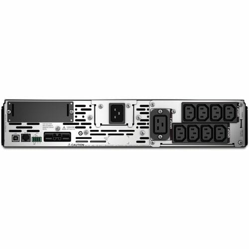 SAI Smart-UPS 2200 VA de APC by Schneider Electric para montaje en torre o rack -