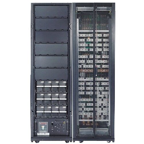 Onduleur tour APC by Schneider Electric Symmetra PX SY32K96H 32 kVA - 42U T