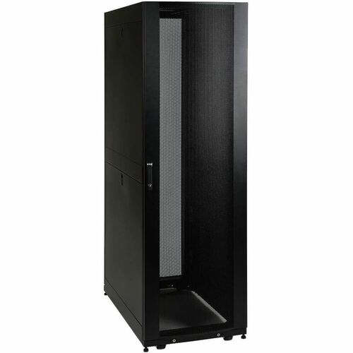 Tripp Lite by Eaton SmartRack SR42UBSD Premium Rack Cabinet - 42U Rack