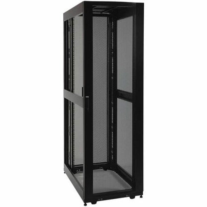 Tripp Lite by Eaton SmartRack SR42UBSD Premium Rack Cabinet - 42U Rack