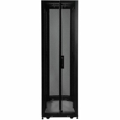 Tripp Lite by Eaton SmartRack SR42UBSD Premium Rack Cabinet - 42U Rack
