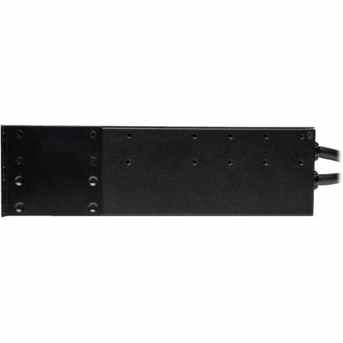 PDU conmutada PDUMH30HVATNET de Tripp Lite by Eaton de 19 tomas - Conmutada