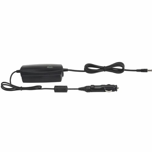 Adaptateur de voiture mobile HP Officejet - Pour imprimante
