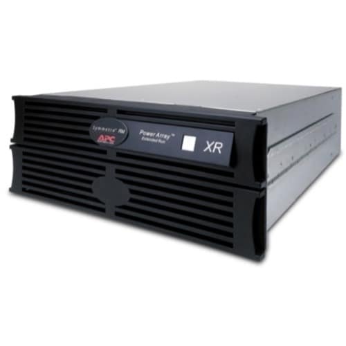 Batterie APC Symmetra RM XR d'APC by Schneider Electric - Anti-éclaboussures, Ma