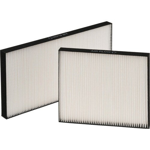 NEC Display NP02FT Replacement Airflow Systems Filter - For Projer