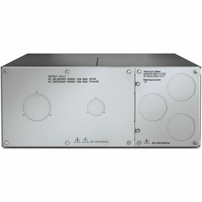 Panneau de dérivation APC by Schneider Electric SBP20KP - 1 x câble fixe 3 fils