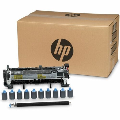 110V MAINTENANCE KIT FOR COLOR LASERJET P4034/P4035