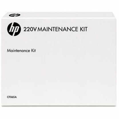 HP LaserJet CF065A 220V Maintenance Kit - 225000 Pages - Las