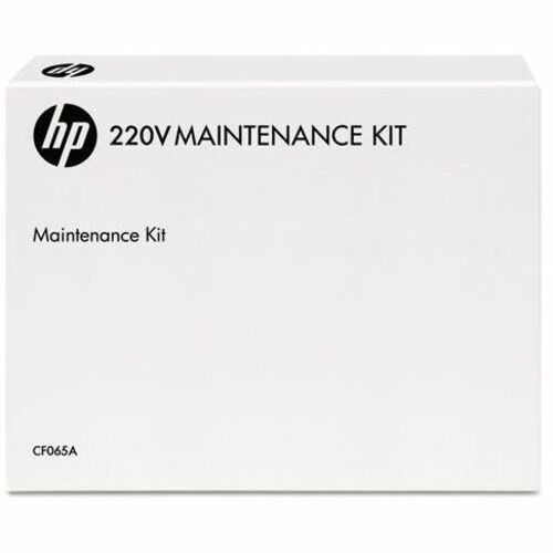 Kit de maintenance HP LaserJet CF065A 220 V - 225 000 pages - Las