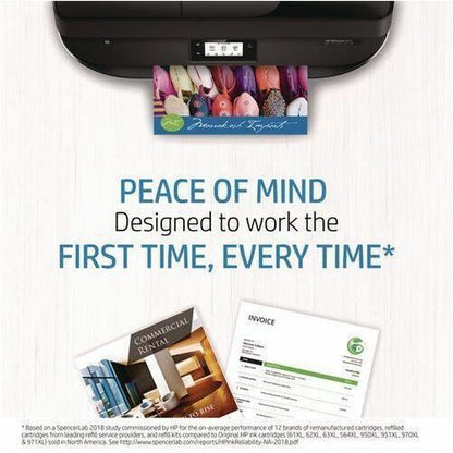 HP LaserJet CF065A 220V Maintenance Kit - 225000 Pages - Las