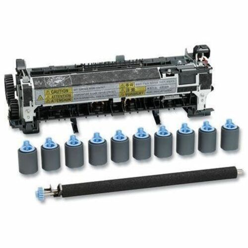 HP LaserJet CF065A 220V Maintenance Kit - 225000 Pages - Las