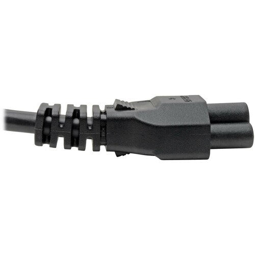Câble d'alimentation Tripp Lite 6 pieds pour ordinateur portable/notebook 5