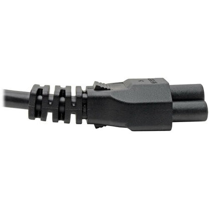 Câble d'alimentation Tripp Lite 6 pieds pour ordinateur portable/notebook 5