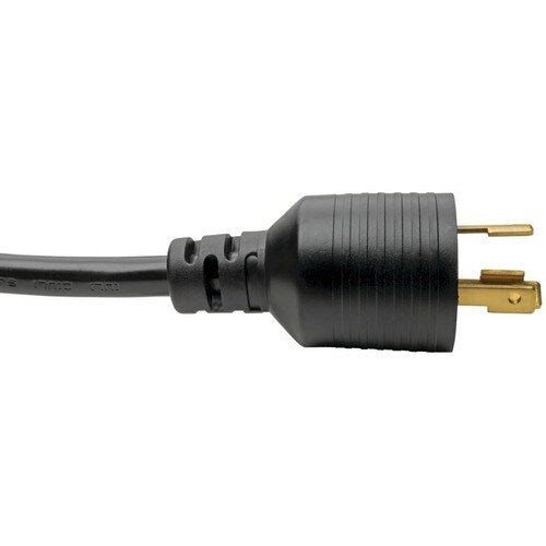 Tripp Lite 14ft Power Cord Extension Cable L6