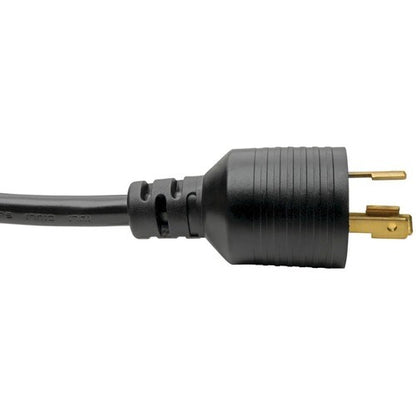 Tripp Lite 14ft Power Cord Extension Cable L6