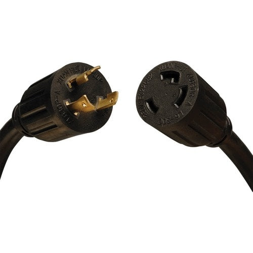 Câble d'extension d'alimentation Tripp Lite 8 pieds L6