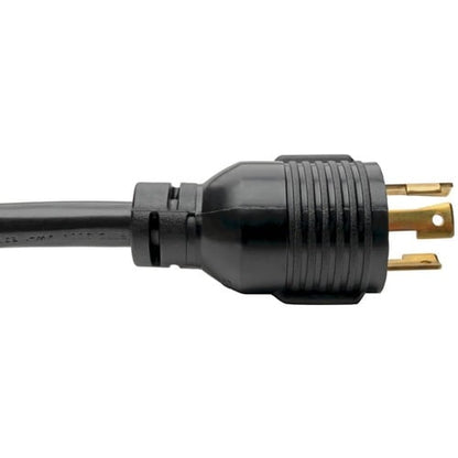 Câble d'extension d'alimentation Tripp Lite 8 pieds L6