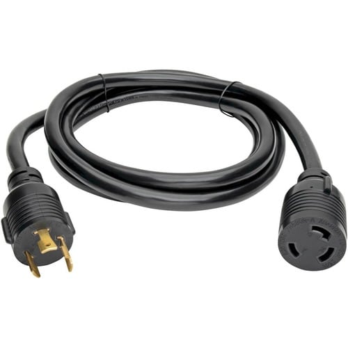 Câble d'extension d'alimentation Tripp Lite 8 pieds L6