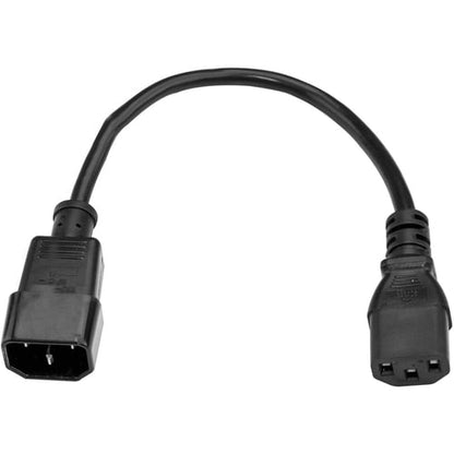StarTech.com 10ft (3m) Heavy Duty Extension Cord