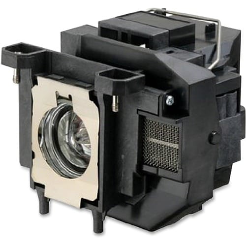 Bombilla de repuesto para proyector Epson ELPLP67 (200 W)