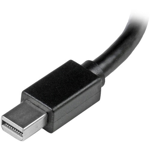Adaptador de audio y video de viaje de StarTech.com