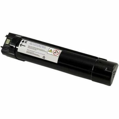 Dell N848N Toner Cartridge - Laser - High Yield - 18000 Page
