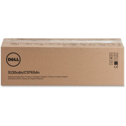 5130CDN/5765DN MAGENTA DRUM 50000 PG YIELD PART T229N SKU