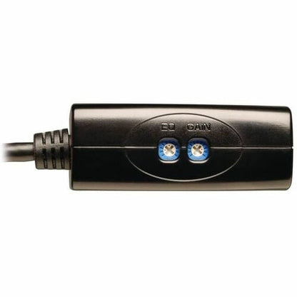 Tripp Lite series B130-101-U TAA / GSA Video Extender/Console - 1 Input Device - 1 Output