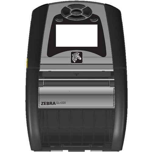 Estuche de transporte Zebra P1031365-029 para impresora de etiquetas portátil - Correa para el hombro