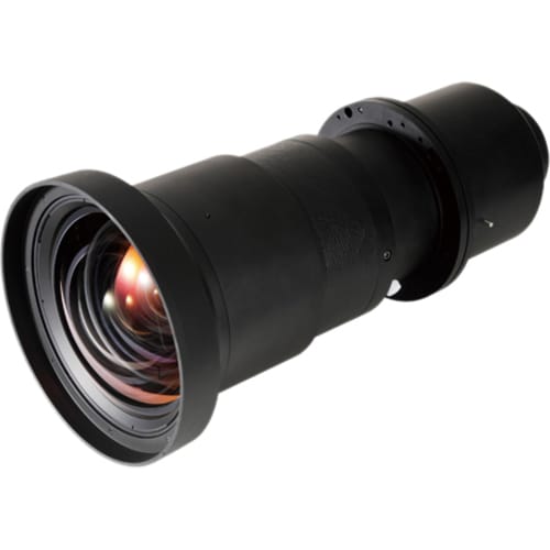 Écran NEC NP25FL - 11,2 mmf/1,85 - Objectif fixe