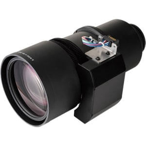 NEC Display NP28ZL - Objectif zoom