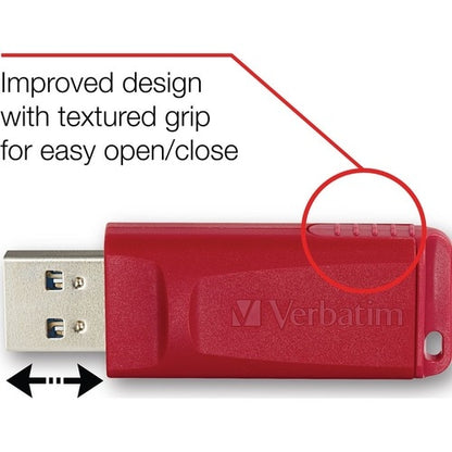 4GB STORENGO USB FLASH DRIVE MULTI 4