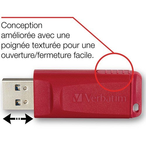4GB STORENGO USB FLASH DRIVE MULTI 4