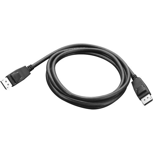 Lenovo DisplayPort to DisplayPort Cable CBAV3772F