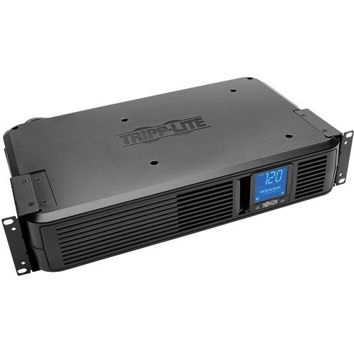 Tripp Lite by Eaton Smart LCD SMART1500LCDXL 1500 VA Tower/Rack Mounta