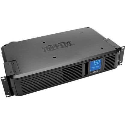 Tripp Lite by Eaton Smart LCD SMART1500LCDXL 1500 VA Tower/Rack Mounta