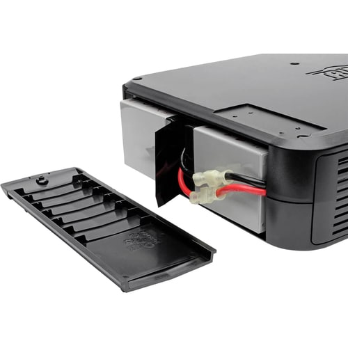 Tripp Lite by Eaton Smart LCD SMART1500LCDXL 1500 VA Tower/Rack Mounta