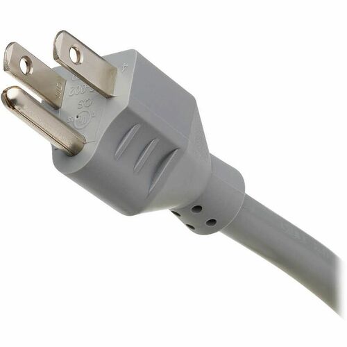 Tripp Lite by Eaton ECO-SURGE TLP76MSG 7-Outlets Surge Suppressor - 7
