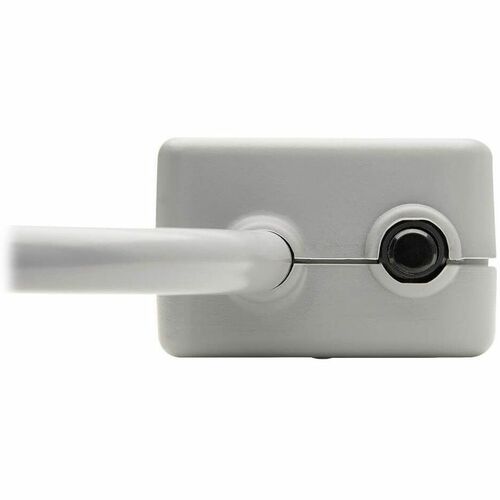 Tripp Lite by Eaton ECO-SURGE TLP76MSG 7-Outlets Surge Suppressor - 7