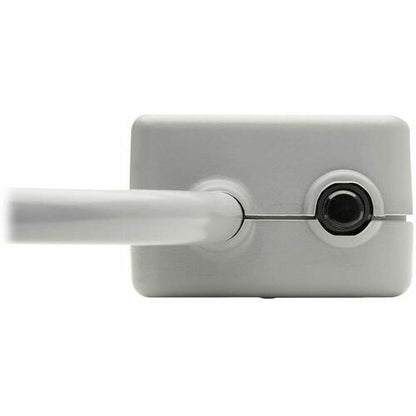 Tripp Lite by Eaton ECO-SURGE TLP76MSG 7-Outlets Surge Suppressor - 7