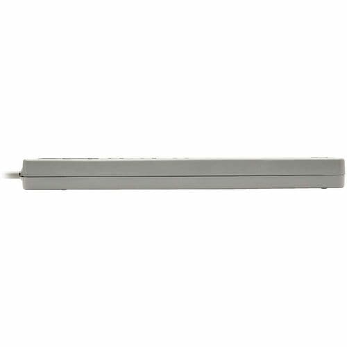 Tripp Lite by Eaton ECO-SURGE TLP76MSG 7-Outlets Surge Suppressor - 7