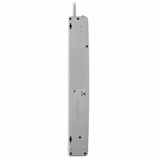 Tripp Lite by Eaton ECO-SURGE TLP76MSG 7-Outlets Surge Suppressor - 7